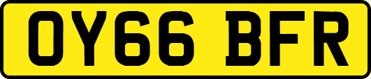 OY66BFR