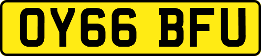 OY66BFU