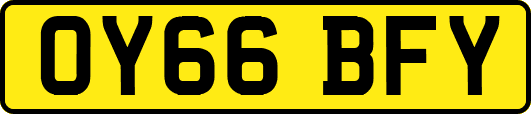 OY66BFY