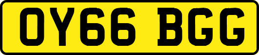 OY66BGG