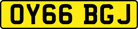 OY66BGJ