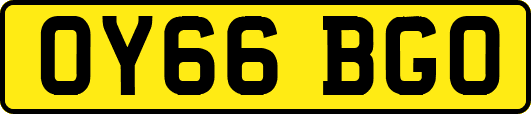 OY66BGO