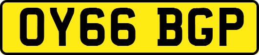 OY66BGP