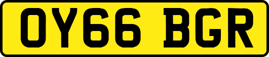 OY66BGR