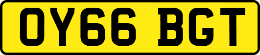 OY66BGT