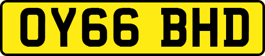 OY66BHD