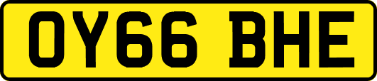 OY66BHE