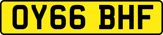 OY66BHF