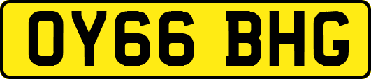 OY66BHG