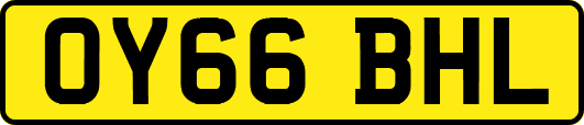 OY66BHL