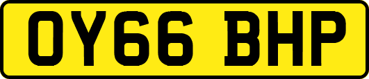 OY66BHP