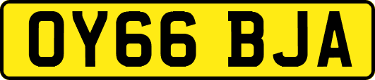 OY66BJA