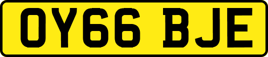 OY66BJE