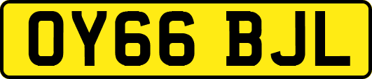 OY66BJL