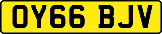 OY66BJV