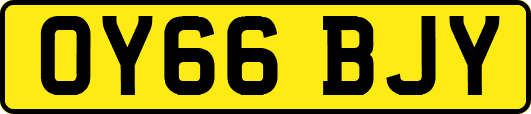 OY66BJY