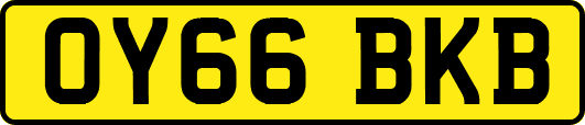 OY66BKB