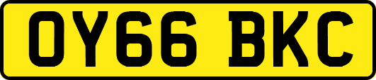 OY66BKC