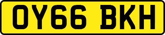 OY66BKH