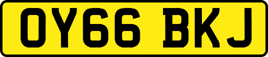 OY66BKJ