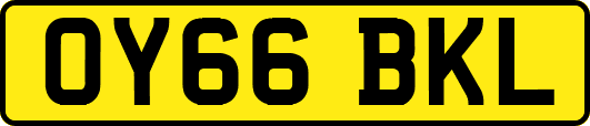 OY66BKL