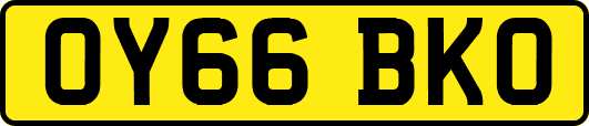 OY66BKO