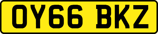 OY66BKZ