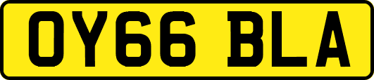 OY66BLA