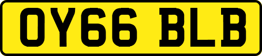 OY66BLB