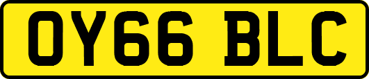 OY66BLC