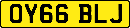 OY66BLJ