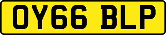 OY66BLP