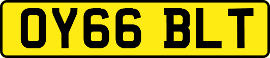 OY66BLT