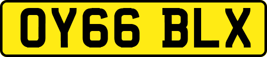 OY66BLX