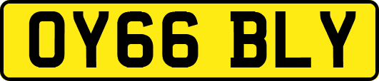 OY66BLY