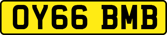 OY66BMB
