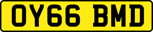OY66BMD