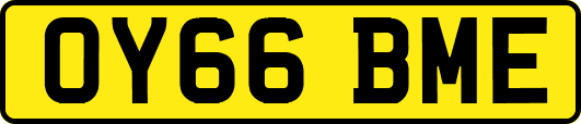 OY66BME
