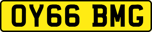 OY66BMG