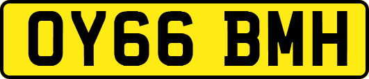 OY66BMH