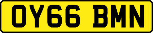 OY66BMN