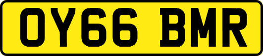 OY66BMR