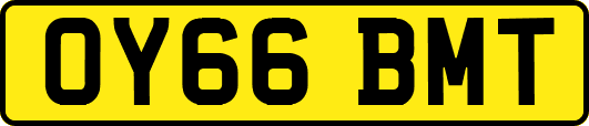 OY66BMT