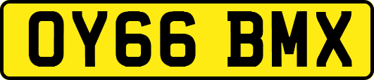OY66BMX