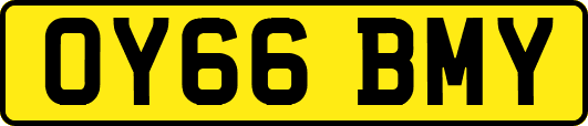 OY66BMY