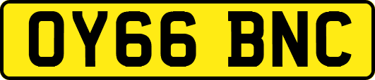 OY66BNC