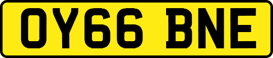 OY66BNE