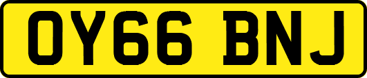 OY66BNJ