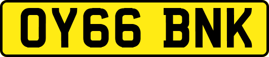 OY66BNK