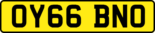 OY66BNO